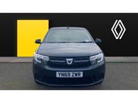 used Dacia Sandero 0.9 TCe Essential 5dr