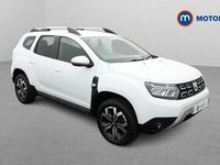 Used Dacia Duster Prestige 150 HP (110 kW) 2022 SUV