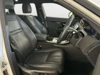 Used Land Rover Range Rover evoque S 309 HP (227 kW) 2024 White SUV