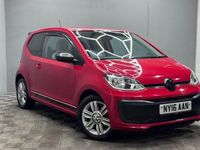 Used VW up! Beats 75 HP (55 kW) 2018 Hatchback