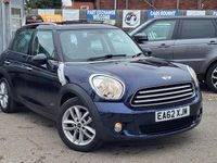 Used Mini Cooper Countryman 2012 SUV