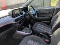New Hyundai i10 Premium 2026 Hatchback