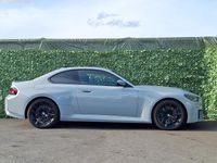 Used BMW M2 Comfort Edition 473 HP (347 kW) 2025 Grey Coupe