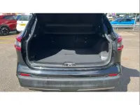 Used Nissan Qashqai N-Connecta 140 HP (102 kW) 2020 Black SUV