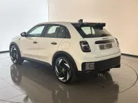 Used Abarth 600e 174 kW (237 HP) 2025 White SUV