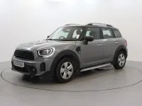 Used Mini Cooper Countryman Classic 2022 Grey SUV