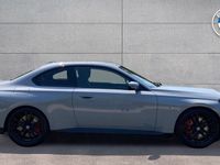 used BMW 220 2 Series i M Sport Coupe 2.0 2dr