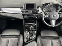 Used BMW 220 M Sport 2018 White Hatchback