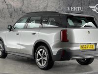 Used Mini Countryman Classic 170 HP (125 kW) 2024 Silver SUV