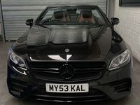 used Mercedes E53 AMG E-Class 3.0 AMGPremium+ 4Matic Auto 4WD 2dr