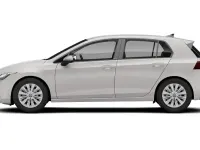 Used VW Golf VII Edition 110 HP (80 kW) 2016 Hatchback