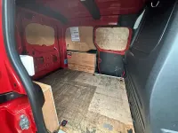 Used Renault Kangoo 2023 Red MPV