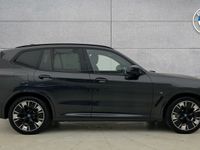 used BMW iX3 M Sport Pro 5dr