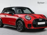 Used Mini Cooper Hatch 154 HP (113 kW) 2024 Red Hatchback