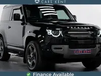 Used Land Rover Defender SE Dynamic 2022 SUV