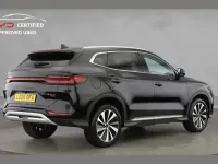 Used BYD Seal U Comfort 218 HP (160 kW) 2025 Black SUV