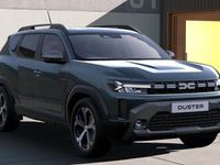 New Dacia Duster Journey 131 HP (96 kW) 2025 Estate