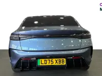Used BYD Seal Design 230 kW (313 HP) 2025 Sedan