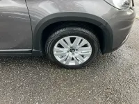 Used Peugeot 2008 Allure Premium 2018 Grey SUV