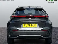 Used Toyota C-HR Design 140 HP (102 kW) 2026 Grey SUV
