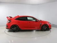 Used Honda Civic Type R GT 320 HP (235 kW) 2020 Red Hatchback