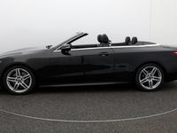 used Mercedes E220 E Class 2.0AMG Line Cabriolet 2dr Diesel G-Tronic+ Euro 6 (s/s) (194 ps) AMG body styling