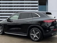 Usado Mercedes EQE350 AMG line 214 kW (292 HP) 2024 Carrinha
