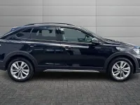 Used VW Taigo Match 115 HP (84 kW) 2025 Black SUV