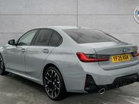 Used BMW 330e M Sport 288 HP (211 kW) 2025 Grey
