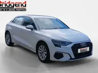 Used Audi A3 110 HP (80 kW) 2023 Sedan