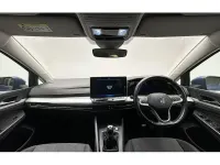 Used VW Golf VIII Match 2024 Blue Hatchback