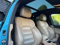 Used Porsche Macan 380 HP (279 kW) 2020 Blue SUV