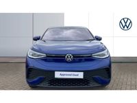 used VW ID5 150kW Style Pro Performance 77kWh 5dr Auto Electric Coupe