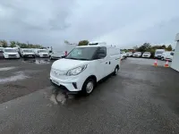 Used Maxus eDeliver 3 89 kW (122 HP) 2021 White Van