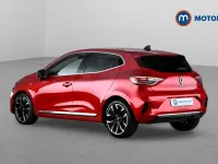 Used Renault Clio Techno 143 HP (105 kW) 2025 Hatchback