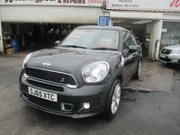 Used Mini Cooper S Coupé 2015 Black Coupe