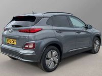 used Hyundai Kona 150kW Premium 64kWh 5dr Auto