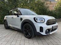 Used Mini Cooper Countryman Classic 2020 Silver SUV