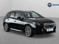 Used BMW 225 Active Tourer M Sport 245 HP (180 kW) 2026 MPV