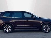 New Volvo XC90 Plus 247 HP (181 kW) 2026 SUV