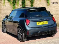 Used Mini Cooper Sport 150 kW (204 HP) 2026 Hatchback