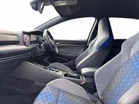 Używany VW Golf VIII R 320 KM (235 kW) 2022
