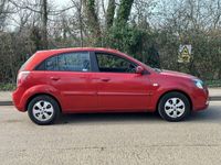 used Kia Rio 1.4 2 5dr