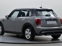 Used Mini ONE Classic 101 HP (74 kW) 2022 Grey Hatchback