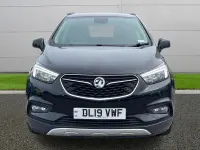 Used Vauxhall Mokka Active 140 HP (102 kW) 2019 SUV