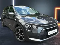 Used Kia Niro 129 HP (94 kW) 2025 SUV