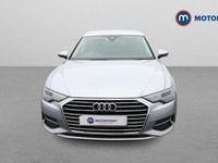 Used Audi A6 Sport 204 HP (150 kW) 2023 Silver Sedan