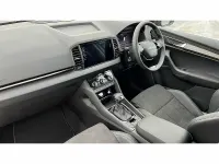 Used Skoda Karoq SE L 150 HP (110 kW) 2025 Grey SUV