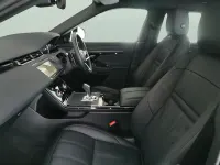 Used Land Rover Range Rover evoque R-Dynamic 163 HP (119 kW) 2023 Blue SUV
