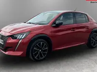 Used Peugeot 208 Premium 131 HP (96 kW) 2022 Hatchback